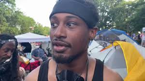 #StopCopCity's Video