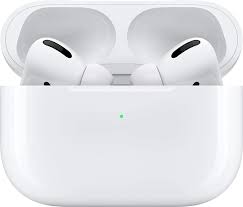 Rumors surrounding the apple airpods pro 2, a new version of the airpods pro, have been circling since last year, after a report from digitimes claimed that the new true wireless earbuds will. Apple Airpods Pro 2 True Wireless Earbuds Best Price In India 2021 Specs Review Smartprix