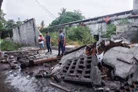 7.4-magnitude quake kills 1 in ...