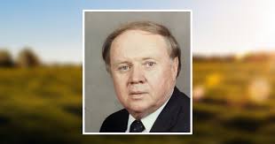 Edwin M. "Ed" Davis Obituary June 24, 2021