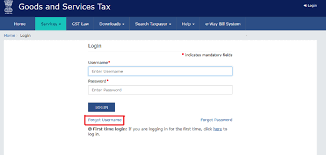Please go through the total video. How To Change Gst User Name And Password Solve Tax Problem