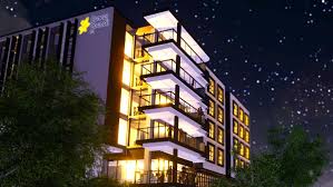 If you're looking to give back to the community, help people, increase your skills and experience, or make new friends, volunteering at cancer council sa could be for you. Construction On Cancer Council S Sa Lodge Is Underway Glam Adelaide