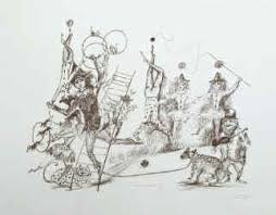 Bele bachem was the daughter of the painter gottfried maria bachem and his wife hedwig. Kunstlerin Bele Bachem