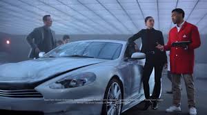 State farm auto insurance ratings. State Farm Secret Agent S Car Ad Commercial On Tv
