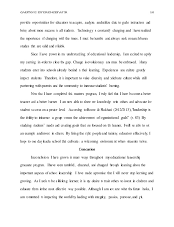 The original definition of a capstone focuses on the actual stone placed at the top of a wall or building, marking. Capstone Paper