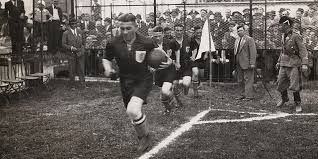 Le choix a forcément été cornélien entre les pelé, berkamp. De 1930 A 2018 L Europe Dans L Histoire De La Coupe Du Monde De Football Sport Toute L Europe