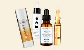10 Best Vitamin C Serums Of 2024, Editor-Tested For Brighter Skin
