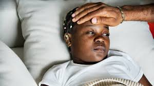 Pneumonia outbreak impacting children