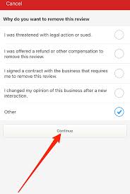 Shared a post on instagram: Yelp How To Delete A Review