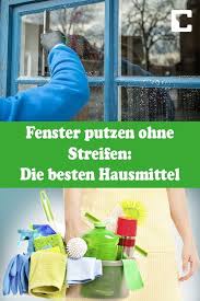 Sollen Ihre Fenster Nach Dem Putzen Streifenfrei Sauber Sein Brauchen Sie Dazu Keine Teuren Fe Fenster Putzen Fenster Putzen Tipps Fenster Streifenfrei Putzen