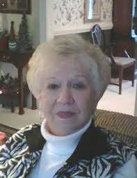 Obituary information for Mary Jo Moon