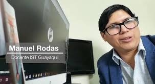 MANUEL RODAS IST Guayaquil
