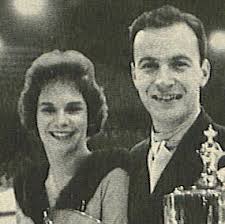 Dudley Shaw Richards (1932-1961)