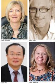 Ceremonies to mark spring commencement