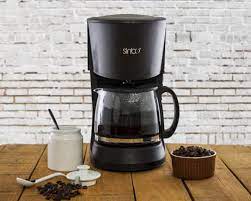 sinbo scm 2938 filtre kahve makinesi kahve maki nesi kahve mutfak
