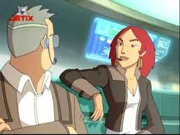 Four years after their triumphant victory in the galactik football cup, the snow kids return to genesis stadium and prepare to do it. Galactik Football Saison 2 Episode 11 La Fin Des Illusions Youtube