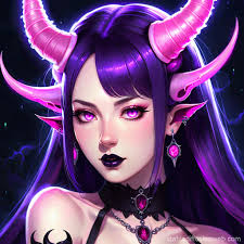 slightly messy but stylish eyes big almond shaped eyes Prompts