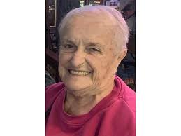 Mary Moses Obituary (1934