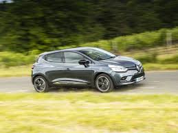 Renault clio campus extreme (ii, 3. Renault Clio Iv Phase Ii Fahrbericht