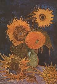 6:34 tutorial menggambar recommended for you. Gambar Sunflowers Karya Terkenal Vincent Van Gogh Gambar Bunga Matahari Karya Terkenal Vincent Van Gogh Kenapa Bunga Matahari Menjadi Elemen Pusat Kreativiti Van Gogh