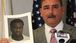 Three face charges in connection with shooting of Spartanburg deputy