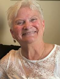 Obituary information for Beverley Perrin