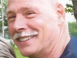 Chuck Stenger was Battalion Chief in Rockton Fire Department