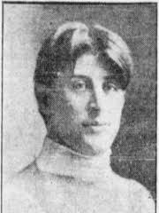 Emma P. Carr Biography