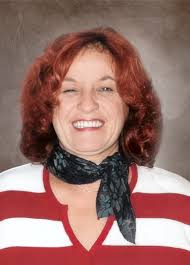 Monique Desrosiers Obituary