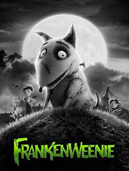 Frankenweenie