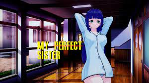 Download Free Hentai Game Porn Games My Perfect Sister