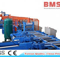 Adaptable M65-(145-300) Automatic Change Type Roll Forming ...