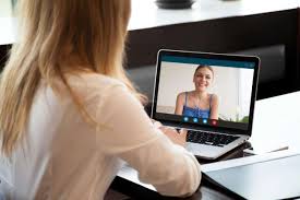 What Are Virtual Bridal Showers Weddingvibe Com