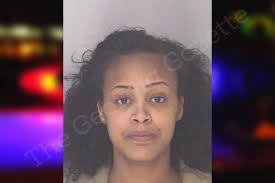 Douglas County Crime