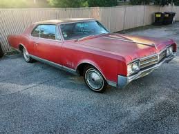 underpriced barn find 1965 oldsmobile starfire underpriced barn find 1965 oldsmobile
