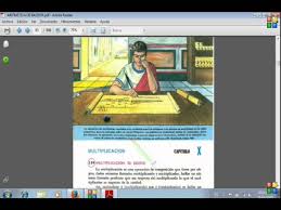 Por favor descargue la versión complete para leer todo el libro. Aritmetica De Baldor Descargar Pdf Youtube