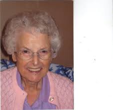 Edith Lucille (McTeer) Coy (1926-2013)