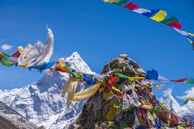 Everest Base Camp Trek To The Heart Of The High Himalayas Atlas Boots