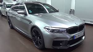 Discover How Bmw Individual Can Spice Up An M5