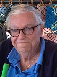 Obituary information for James M. Perry