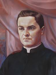Fr. Michael J. McGivney