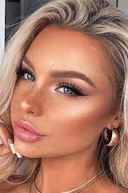 Classy Black Eyeliner Makeup For Natural Look Blackeyeliner Time To Learn How To Do Natural Look Corre Black Eyeliner Makeup Classy Makeup Best Makeup Brands