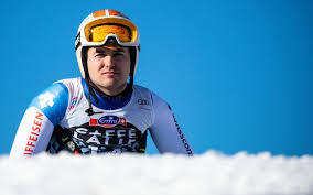 Besides urs kryenbuehl (switzerland) results page flashscore.com offers results from almost 300 winter sports competitions. Kein Gluck Am Lauberhorn Urs Kryenbuhl Verletzt Skinews Ch