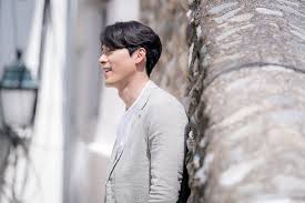 A collection of the top 39 hyun bin wallpapers and backgrounds available for download for free. First Still Images Out For Hyun Bin S Drama Memories Of The Alhambra Kdramapal