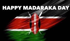 Maasai moran traditional performance during madaraka day #maasai #madarakaday #narok kenya. Bidi Badu Entertainment Happy Madaraka Day 2020 To All Our Esteemed Clients Facebook