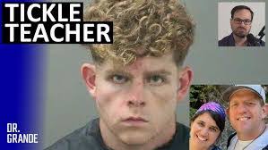 Benjamin Cupp's Instagram, Twitter & Facebook