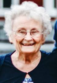 Janice Whitney Obituary (1936