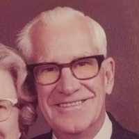 Roy Pruitt Caviness (1909–1985)