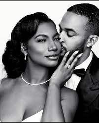 Was Ja Morant at the wedding?