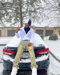 Instagram photo by Joel dollar💸🇹🇬🇺🇲 • Jan 10, 2025 at 10:29 AM